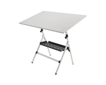 Table de dessin Professionnelle pour Architectes Rocada RD-175 + Règle Parallèle (4 Dimensions au choix)