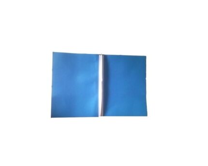 Paquet de 50 Chemises à soufflet 350 g/m² Format 24x32 cm Coloris au choix