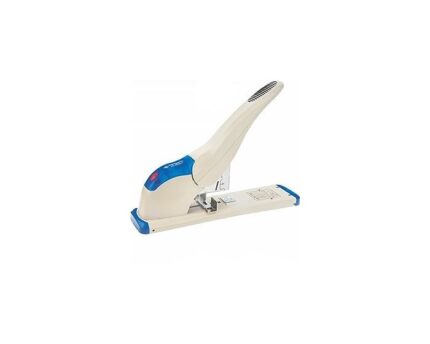 Agrafeuse robuste Kangaro DS-23S24FL en construction métallique 210 feuilles agrafes 23/6 et 23/24