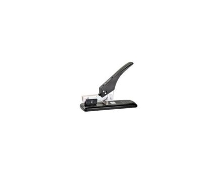 Agrafeuse robuste Kangaro HD-23S17 en métal 140feuilles agrafes 23/6, 23/8-H, 23/10-H, 23/13-H, 23/15-H, 23/17-H
