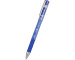 Boite de 12 stylos à bille Deli-EQ14 UPAL Pointe de 0.7 mm coloris au choix
