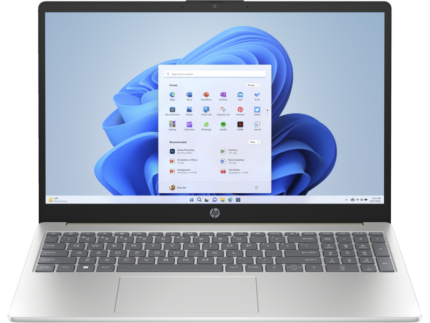 HP Laptop 15-fd0028nk