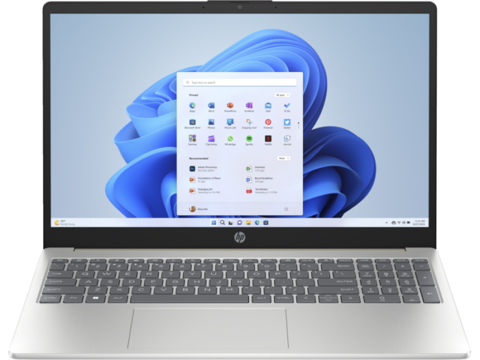 HP Laptop 15-fd0028nk – Image 1