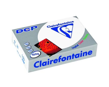 Lot de 5 Ramettes de papier Ultra blanc DCP A3 160g/m² 250 feuilles