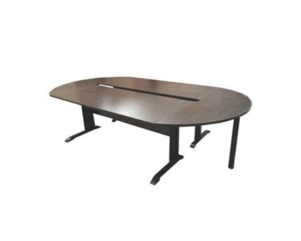 Table de réunion WORK composée 280 x 170 cm