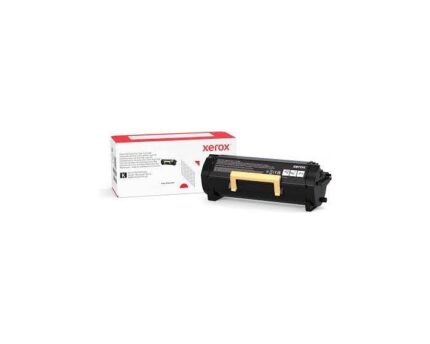 Toner Cartridge High Capacity 14000 pages Black B415/B420 (006R04729)