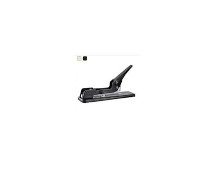 Agrafeuse robuste Kangaro HD-23L17 en métal 140 feuilles agrafes 23/6 ~ 23/17