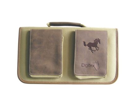 Skip to the beginning of the images gallery Pochette Digitex Adventure pour 136 CD/DVD