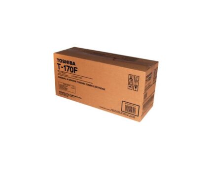 Toner pour Fax Toshiba e-studio 170F (8000 pages)