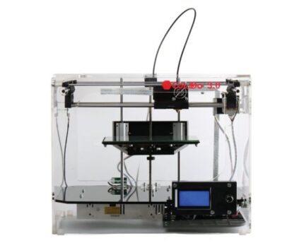 Imprimante 3D CoLiDo 3.0