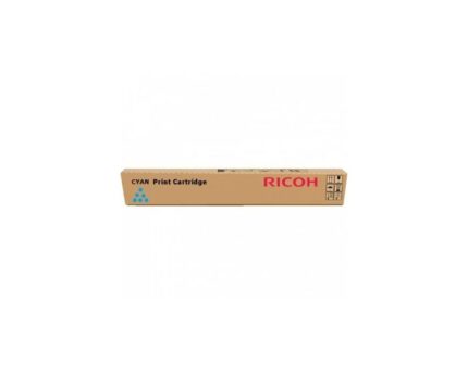 Toner Cyan Ricoh Aficio MP C3001/ 3501