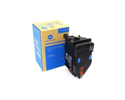 Toner Noir AAJW152 Konica Minolta pour Bizhub C3320i / C3321i - 13 000 Pages (TNP80K)