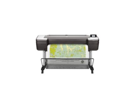 Traceur HP DesignJet T1700 - 44 pouces (W6B55A)